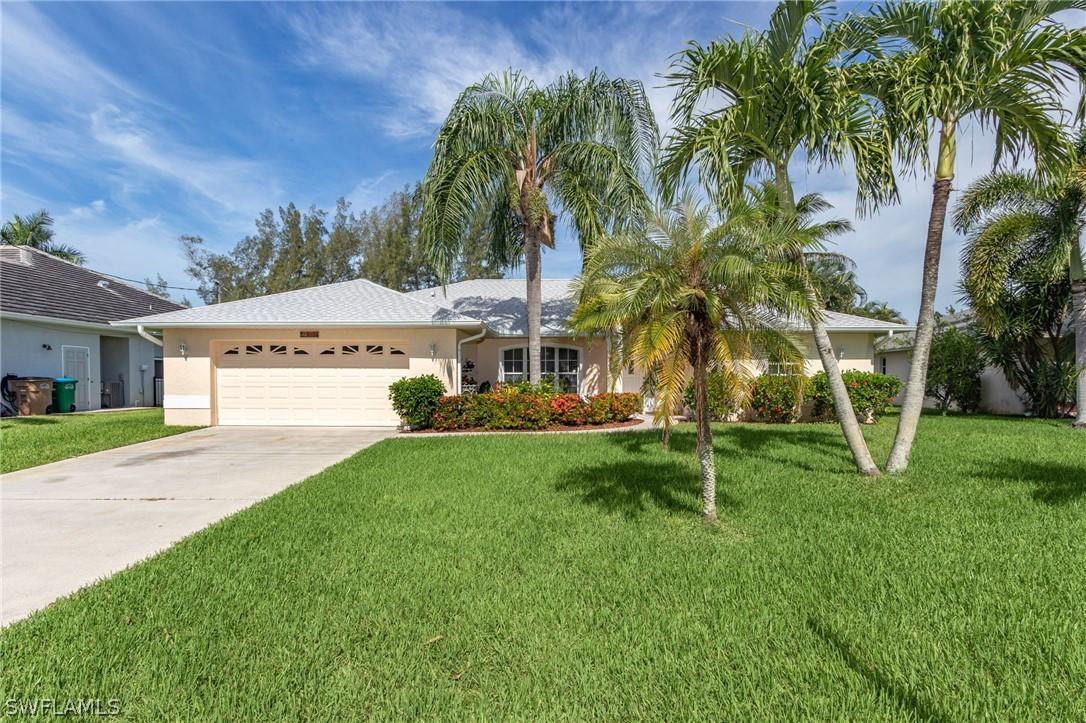 3604 SW 1st Pl., Cape Coral, FL 33914