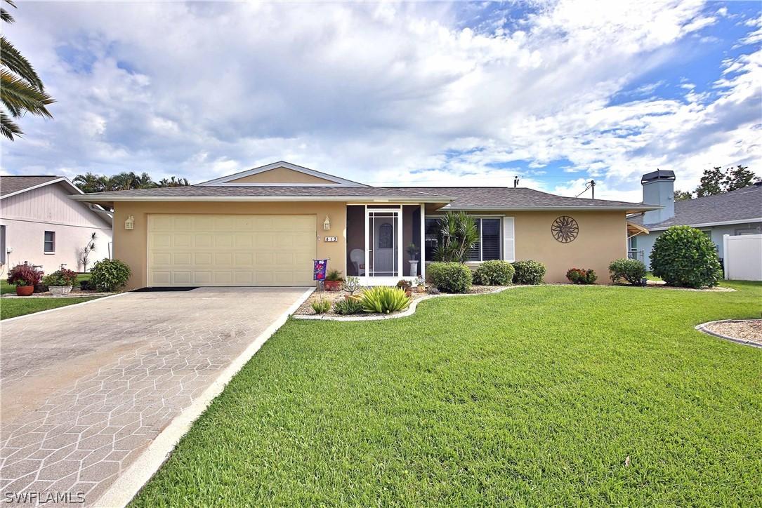 613 SE 35th Ter., Cape Coral, FL 33904