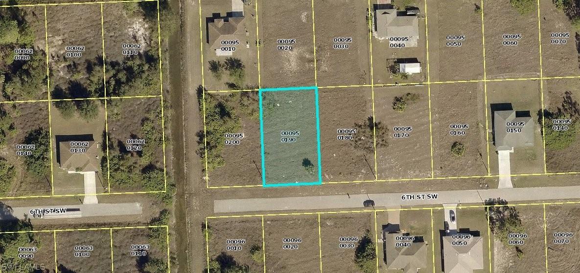 3722 6th St., Lehigh Acres, FL 33971
