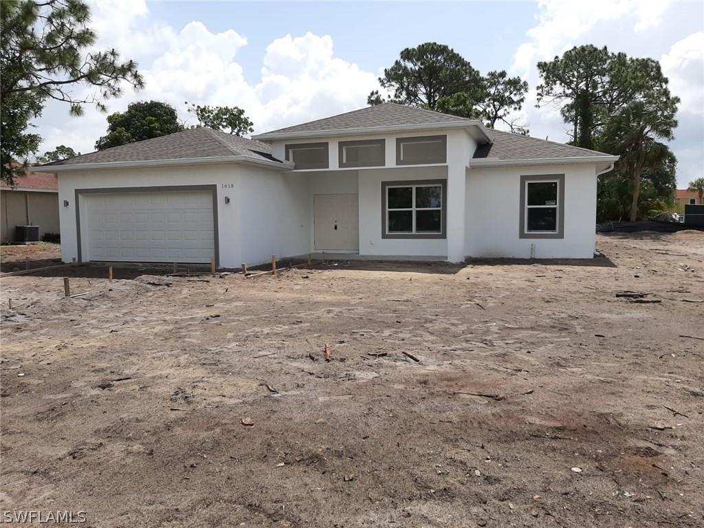 1616 Cheshire Cir., Lehigh Acres, FL 33936
