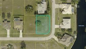 2623 SW 5th St., Cape Coral, FL 33991