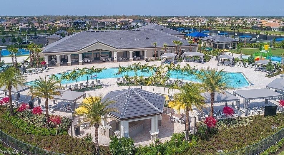 4576 Azalea Dr., Naples, FL 34119