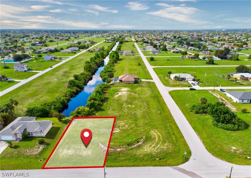 2305 NW Embers Ter., Cape Coral, FL 33993