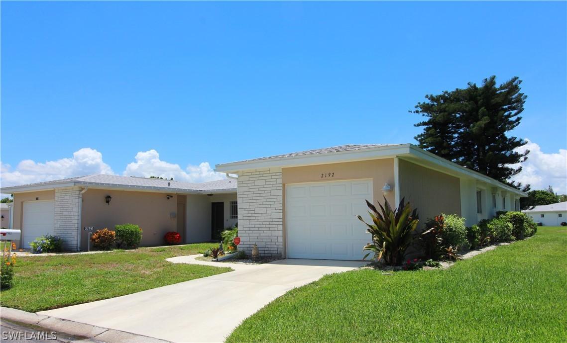 2192 Caracas Ct., Fort Myers, FL 33907