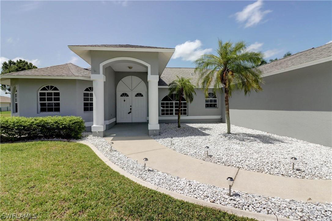 306 SE 22nd Ter., Cape Coral, FL 33990