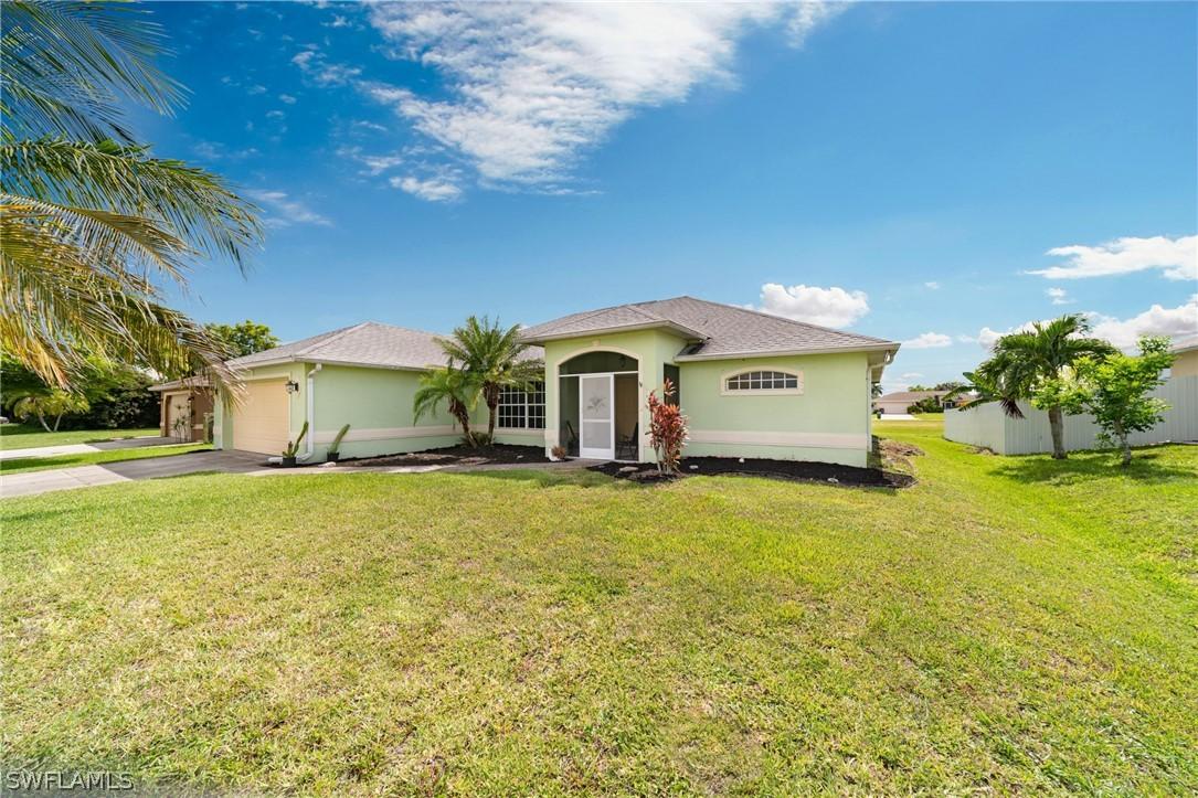 1406 NE 3rd Ave., Cape Coral, FL 33909
