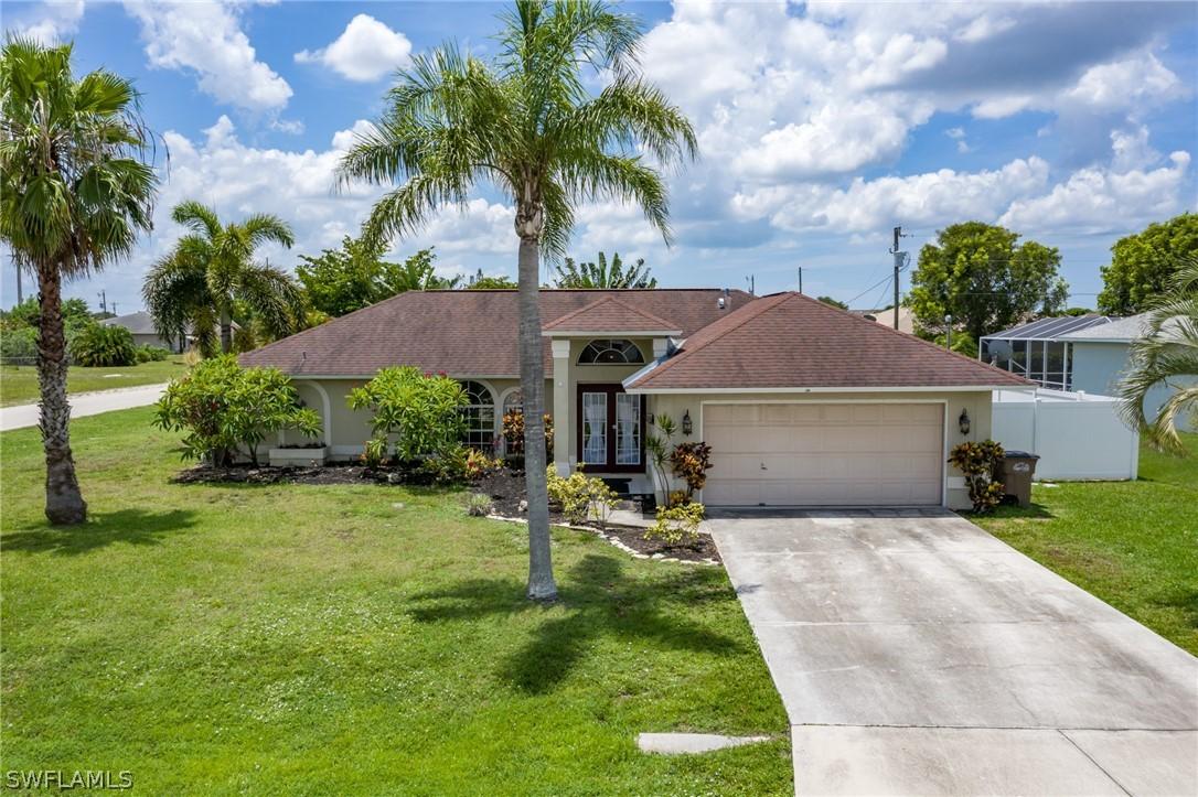 116 SW 29th St., Cape Coral, FL 33914