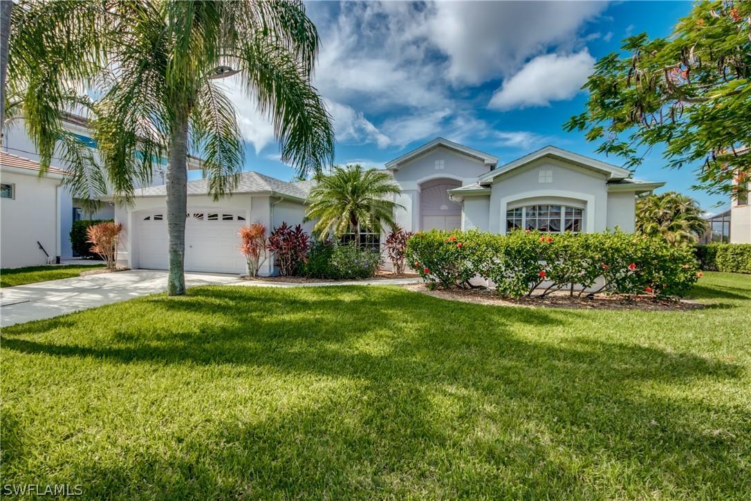 2828 SW 45th St., Cape Coral, FL 33914