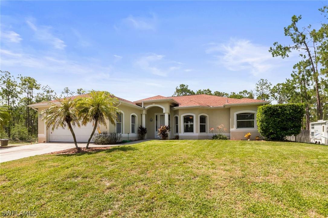 1401 E 14th St., Lehigh Acres, FL 33972