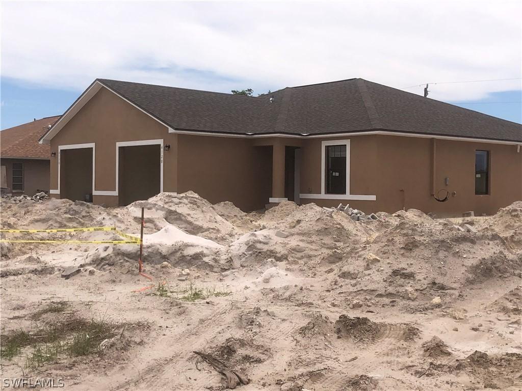 515 Hancock Bridge Pkwy., Cape Coral, FL 33990