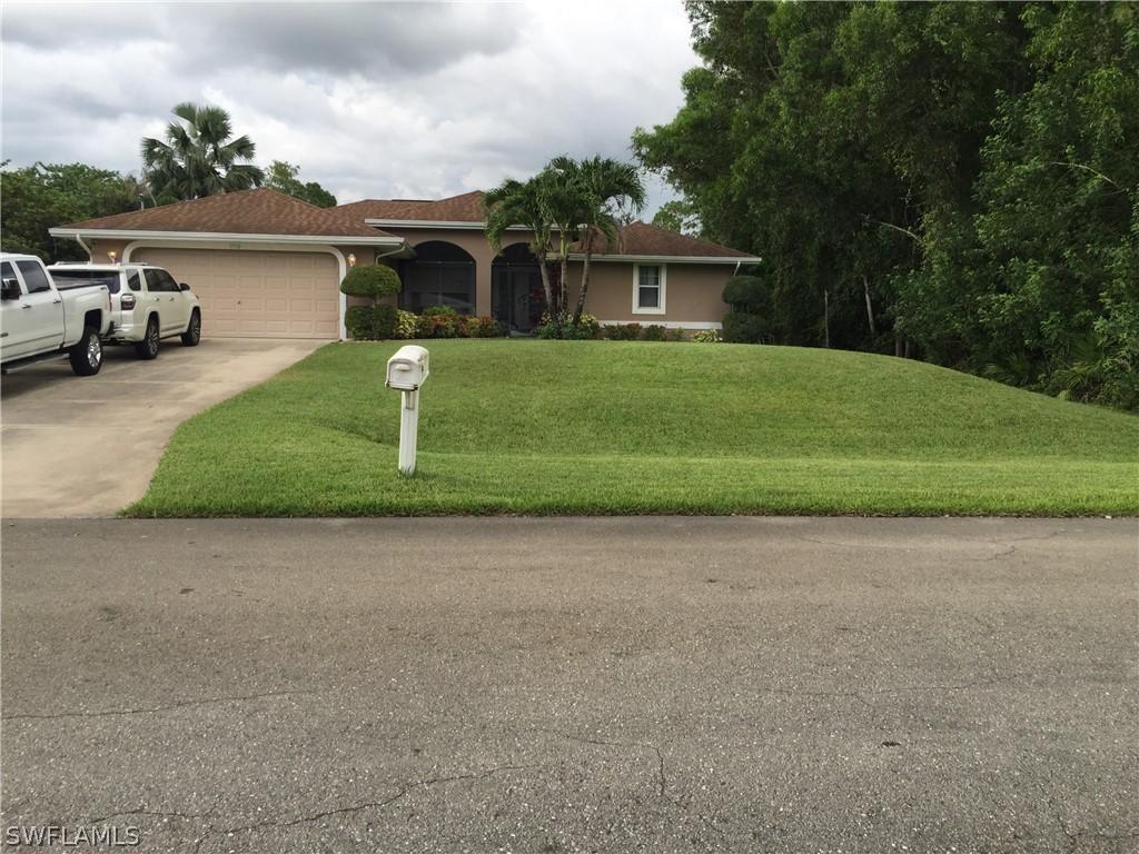 5550 Belrose St., Lehigh Acres, FL 33971