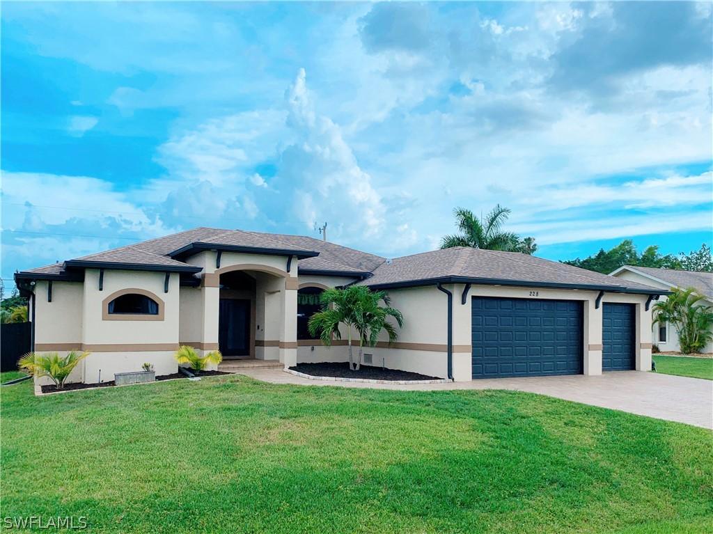 228 SE 44th St., Cape Coral, FL 33904