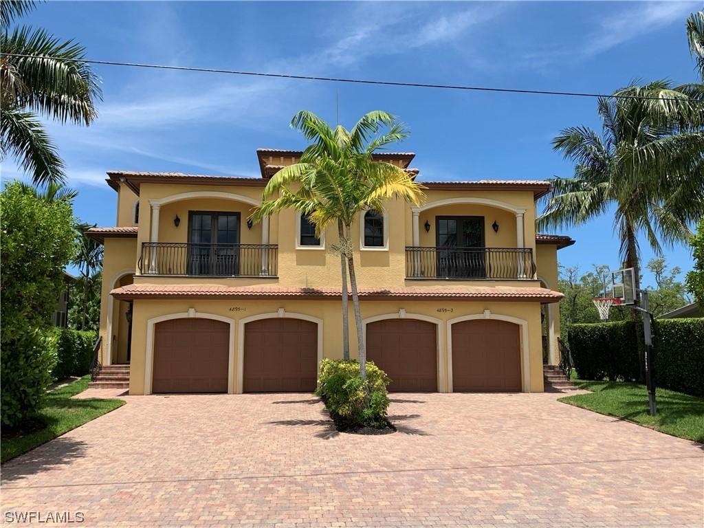 4895 Esplanade St. #2, Bonita Springs, FL