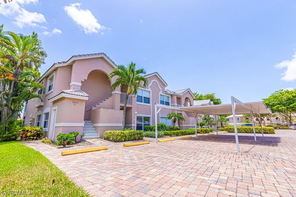 28621 Starboard Passage Way #101, Bonita Springs, FL 34134