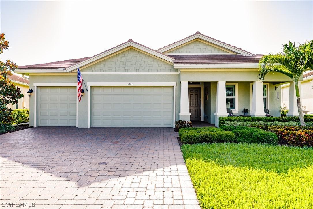 12735 Fairway Cove Ct., Fort Myers, FL 33905
