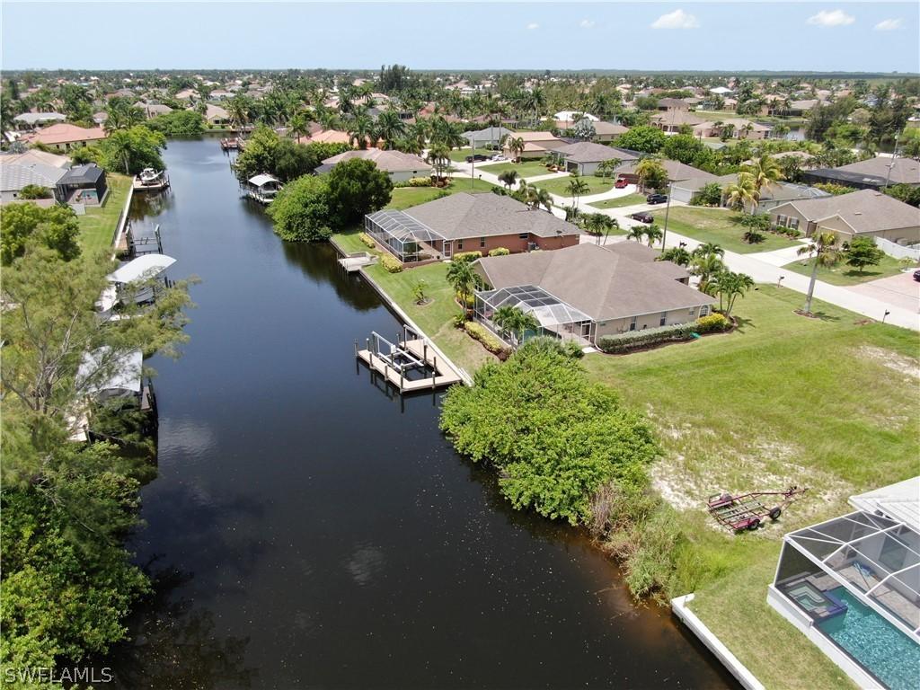 3401 SW 27th Ave., Cape Coral, FL 33914