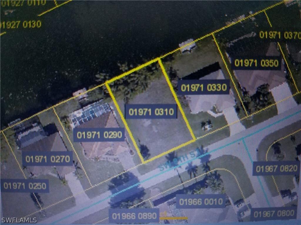 405 SW 8th St., Cape Coral, FL 33991