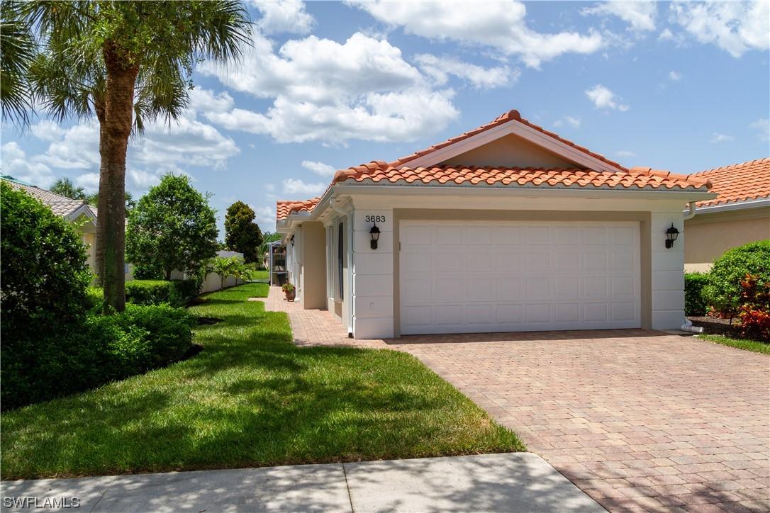 3683 Exuma Way, Naples, FL 34119
