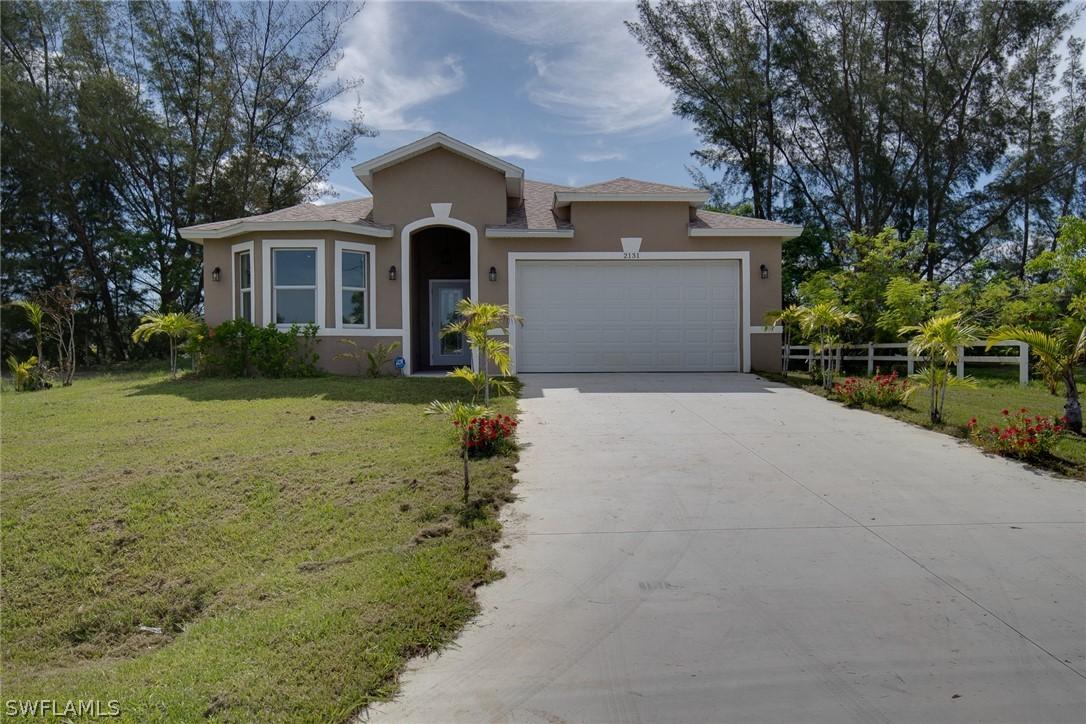 [Address Hidden by Seller], Cape Coral, FL 33991