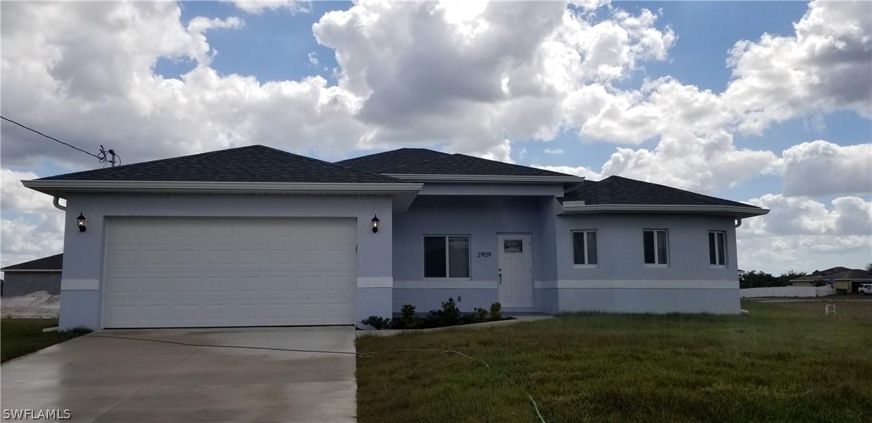 [Address Hidden by Seller], Lehigh Acres, FL 33971