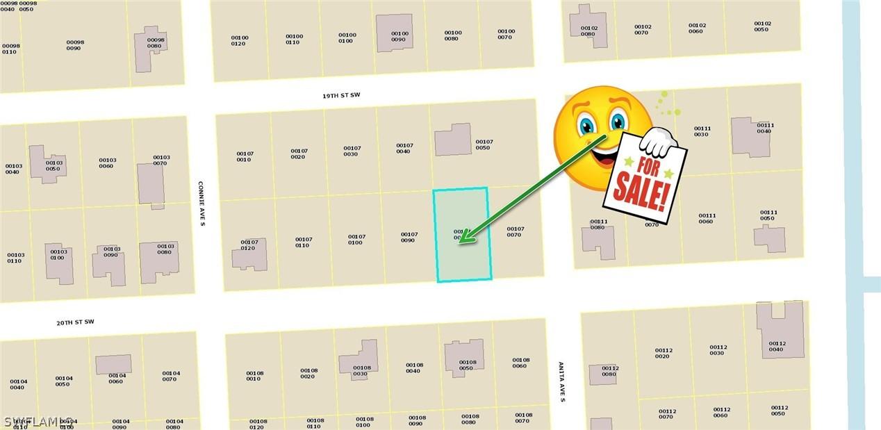 2510 20th St., Lehigh Acres, FL 33976