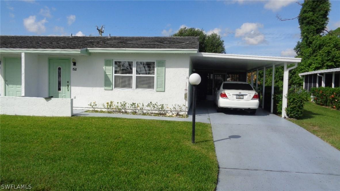 52 Heath Aster Ln., Lehigh Acres, FL 33936