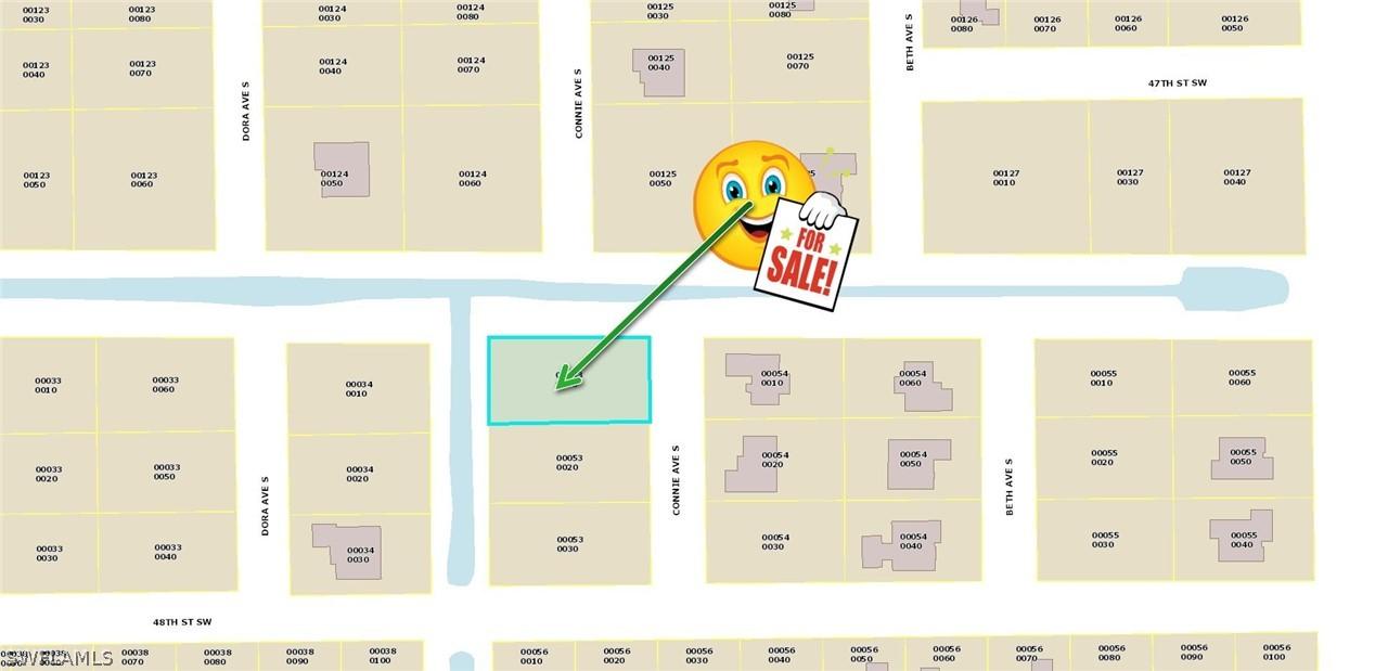 4700 Connie Ave., Lehigh Acres, FL 33976