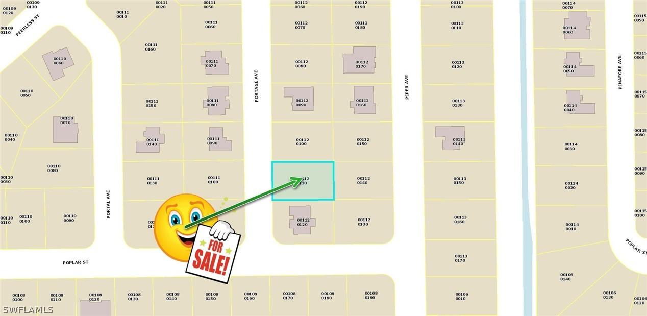 369 Portage Ave., Lehigh Acres, FL 33974