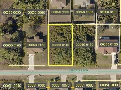 2806 33rd St., Lehigh Acres, FL 33976