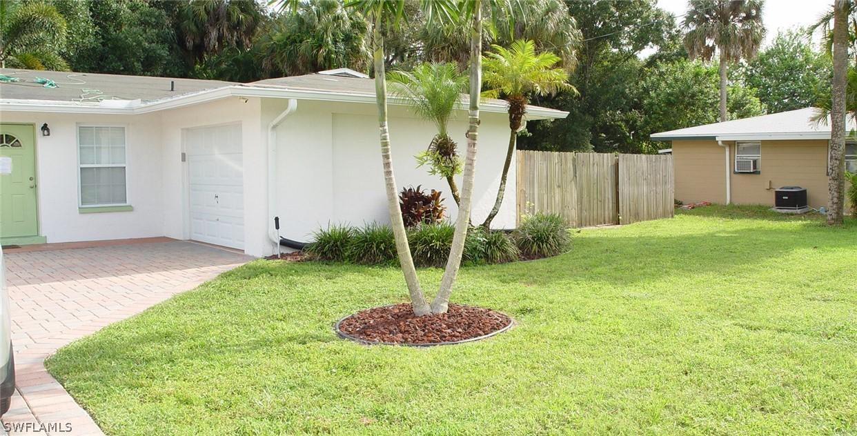 1809 Marilyn Dr., North Fort Myers, FL 33917