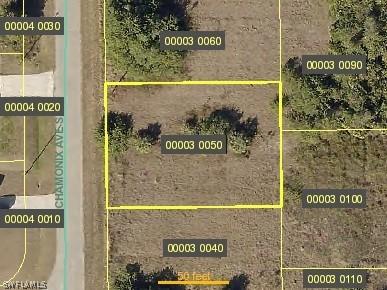 419 Chamonix Ave., Lehigh Acres, FL 33974