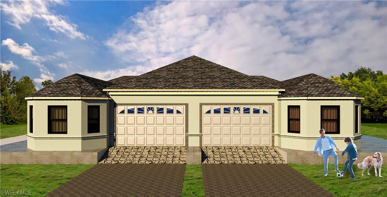 308 E 12th St., Lehigh Acres, FL 33972