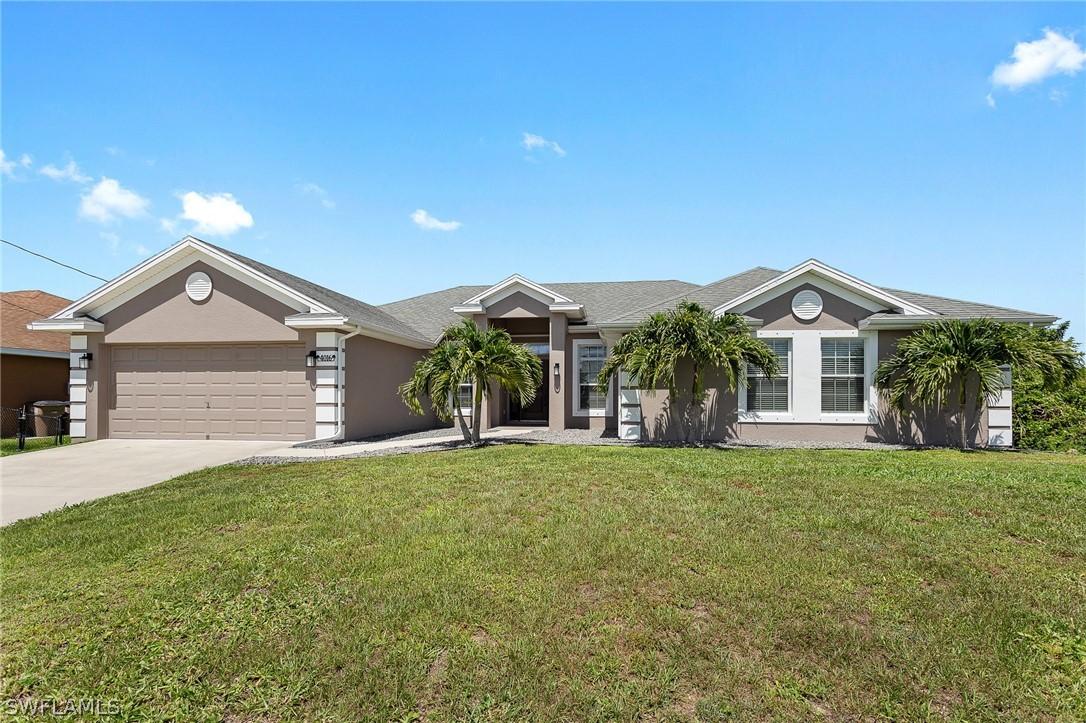 4016 NE 22nd Ave., Cape Coral, FL 33909