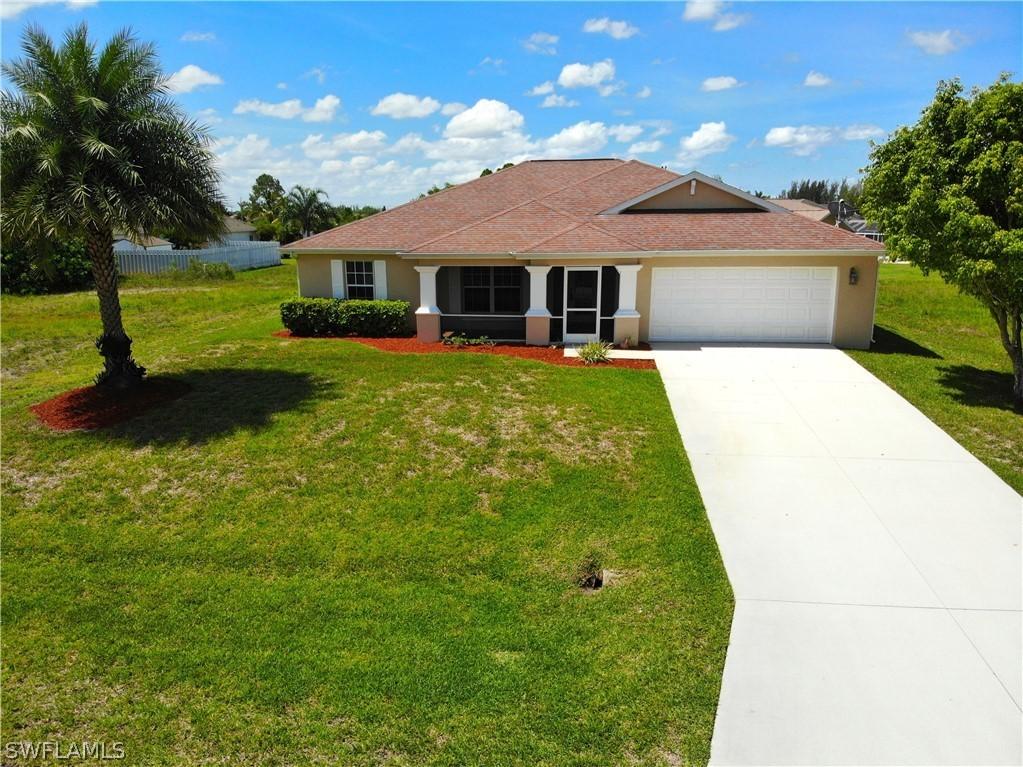 2014 NW 20th Ter., Cape Coral, FL 33993