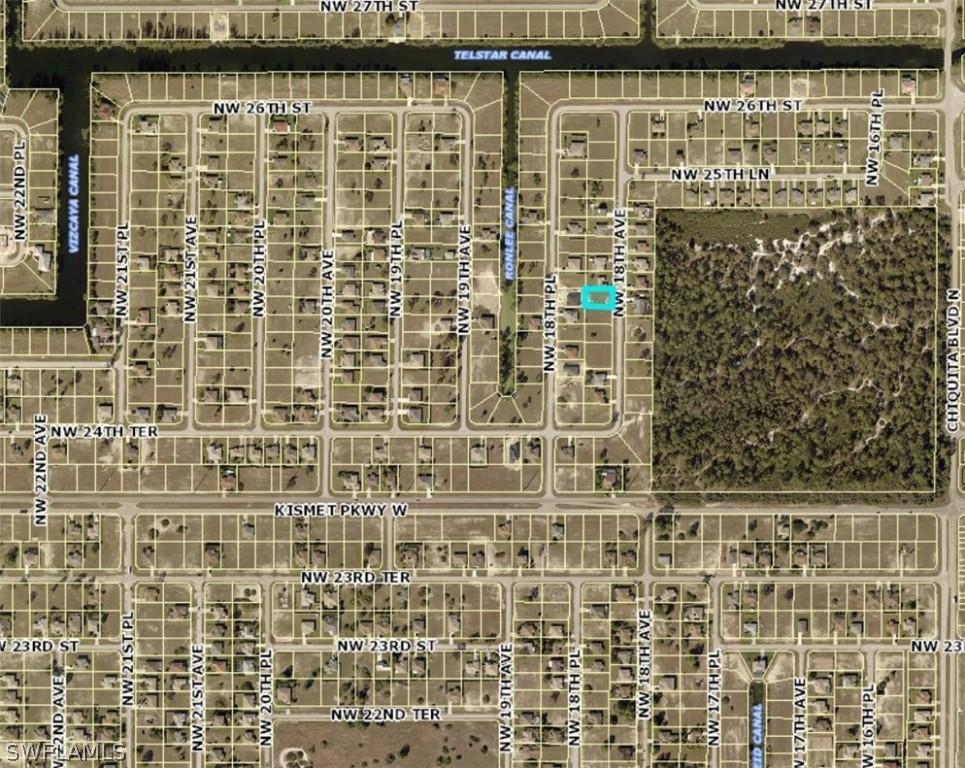 2514 NW 18th Ave., Cape Coral, FL 33993