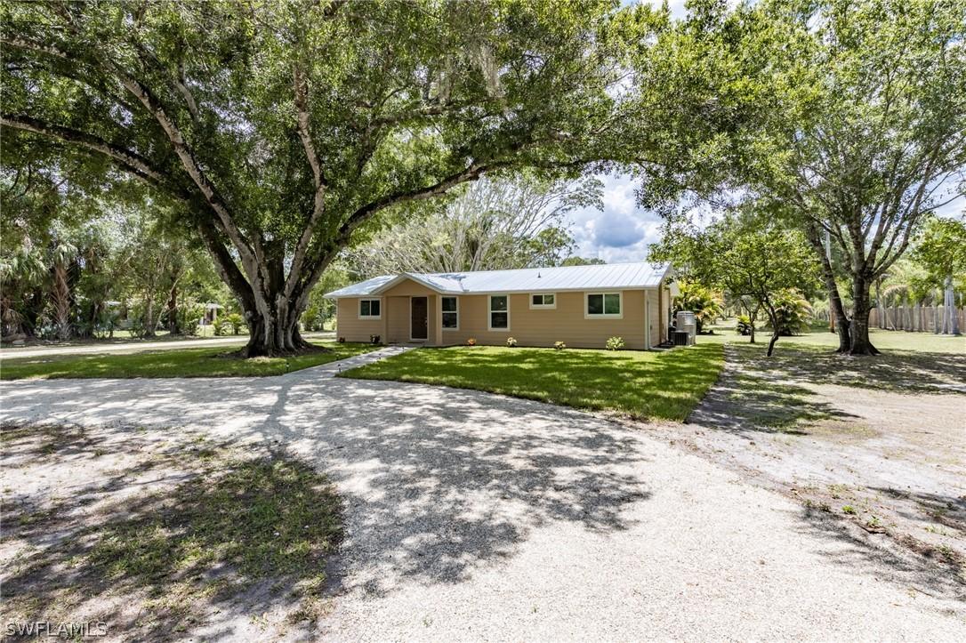 19801 Huber Rd., North Fort Myers, FL 33917