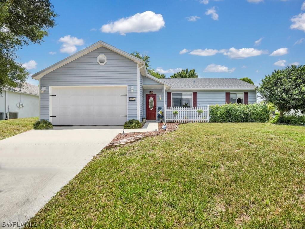 1706 NE 2nd Ave., Cape Coral, FL 33909