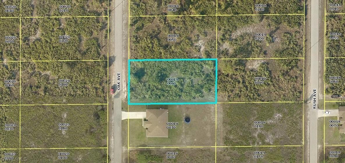 1312 Oak Ave., Lehigh Acres, FL 33972
