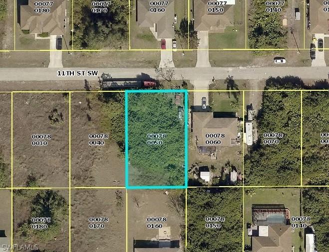 2811 11th St., Lehigh Acres, FL 33976