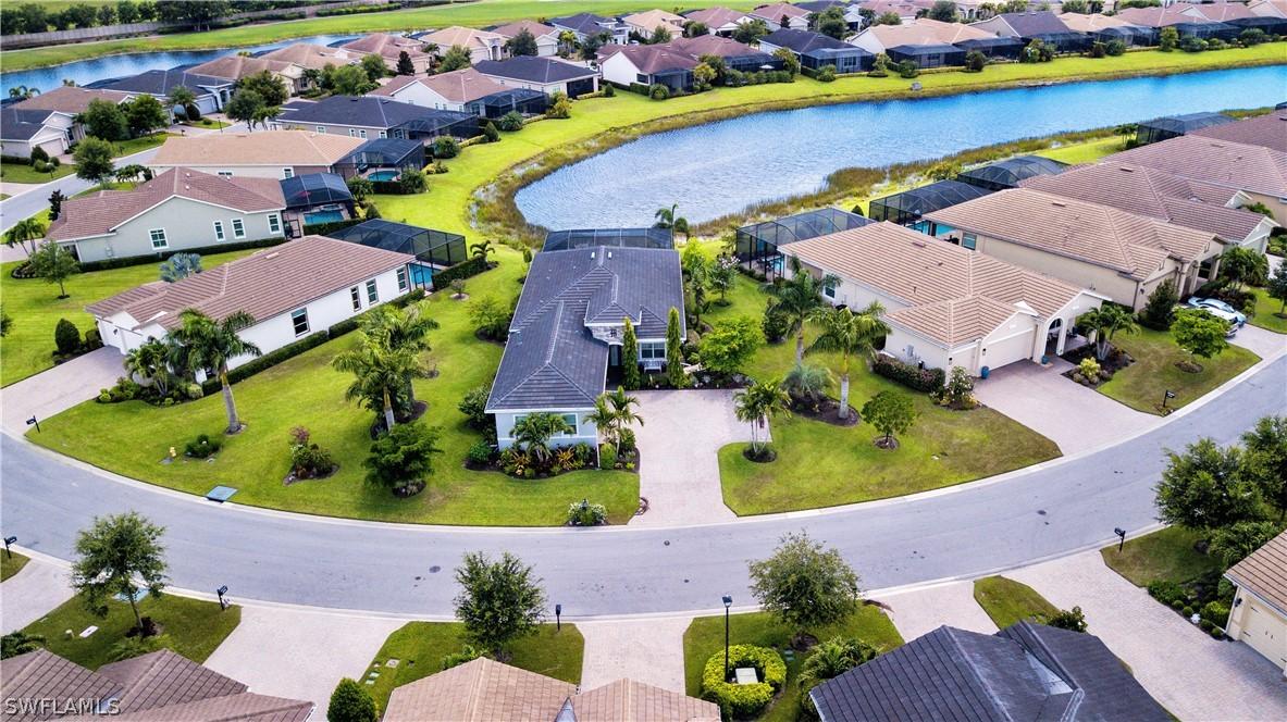 12746 Fairway Cove Ct., Fort Myers, FL 33905