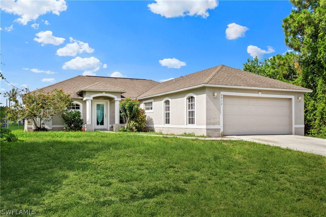 2917 4th St., Lehigh Acres, FL 33976