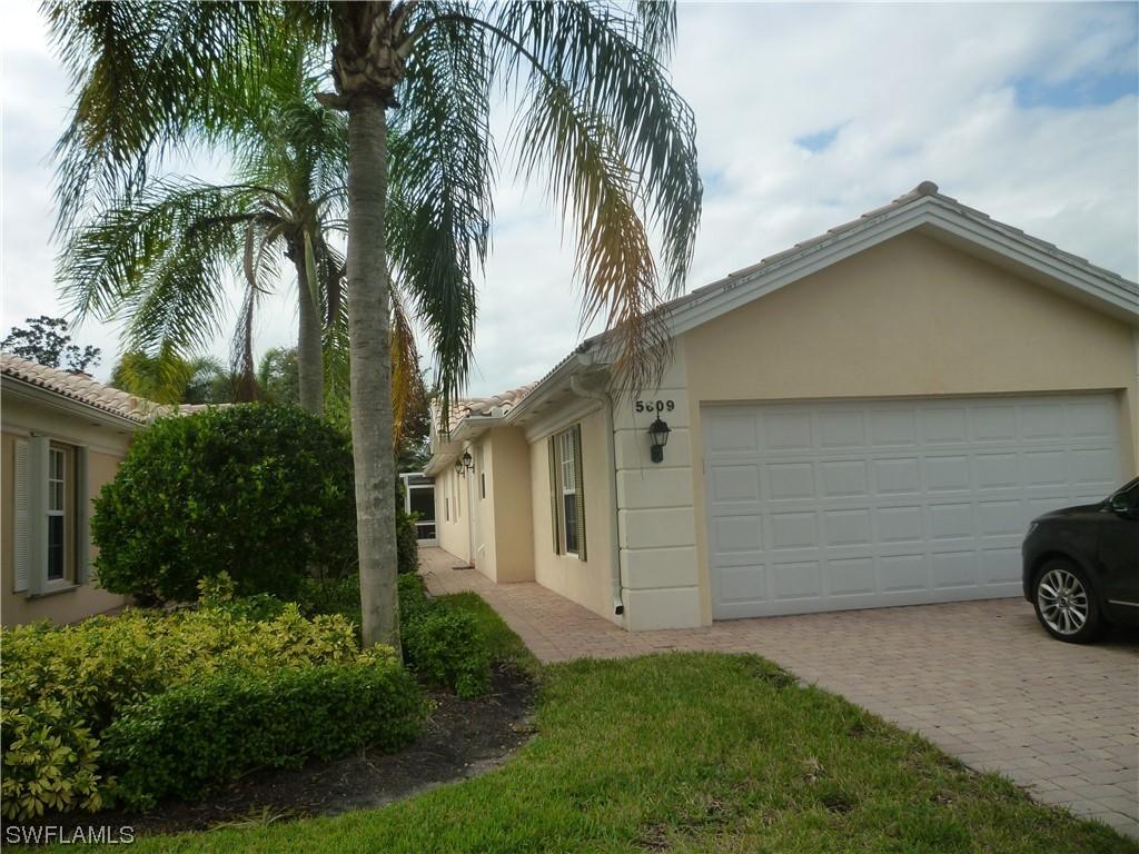 5609 Eleuthera Way, Naples, FL 34119