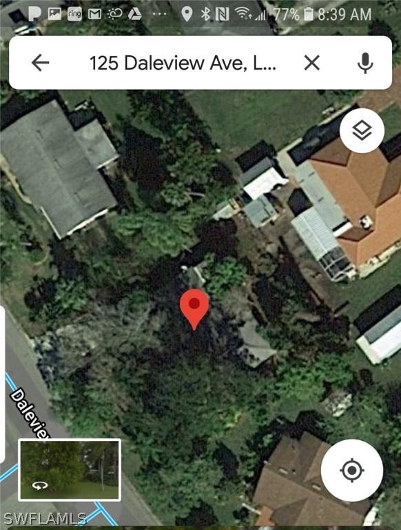 125 Daleview Ave., Lehigh Acres, FL 33936