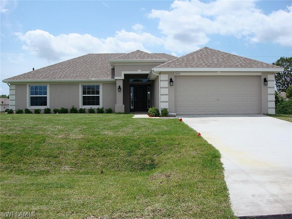 1824 Kismet Pkwy., Cape Coral, FL 33993