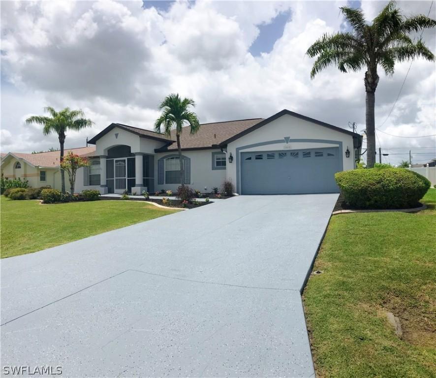 2005 NE 2nd Ter., Cape Coral, FL 33909