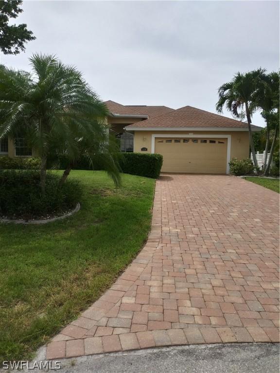 1330 NW 40th Pl., Cape Coral, FL 33993