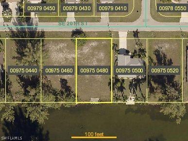 218 SE 20th St., Cape Coral, FL 33990