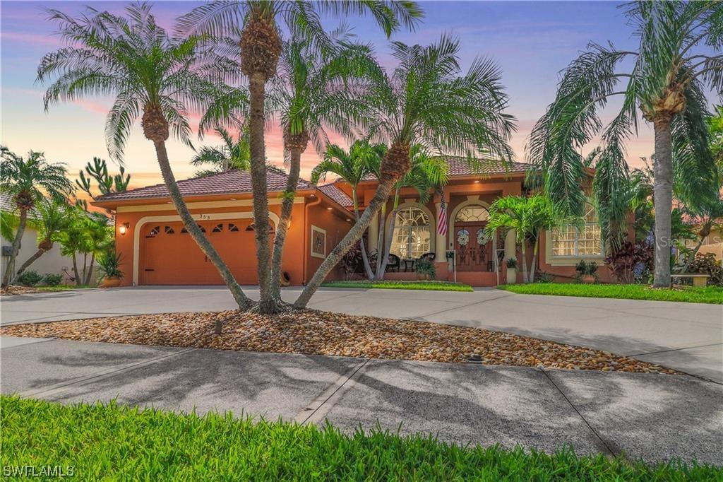 353 Monaco Dr., Punta Gorda, FL 33950
