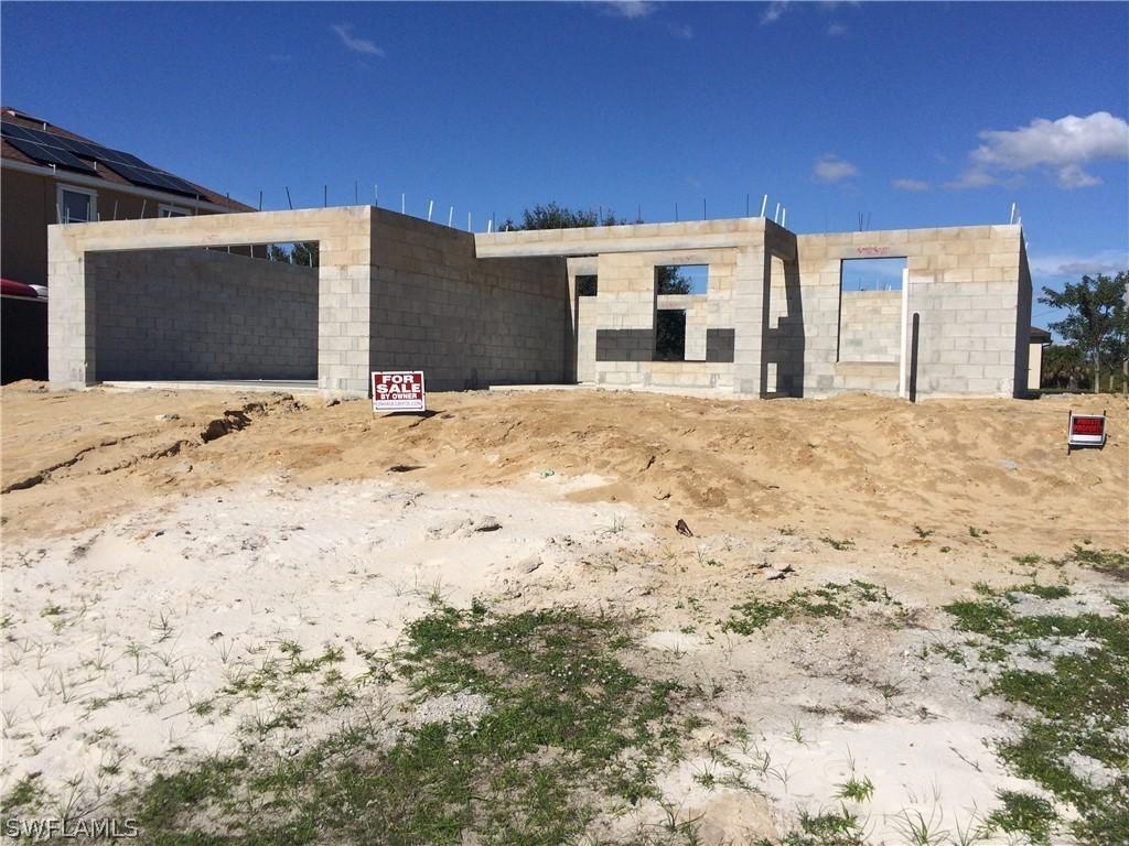 1309 NW 10th Ter., Cape Coral, FL 33993