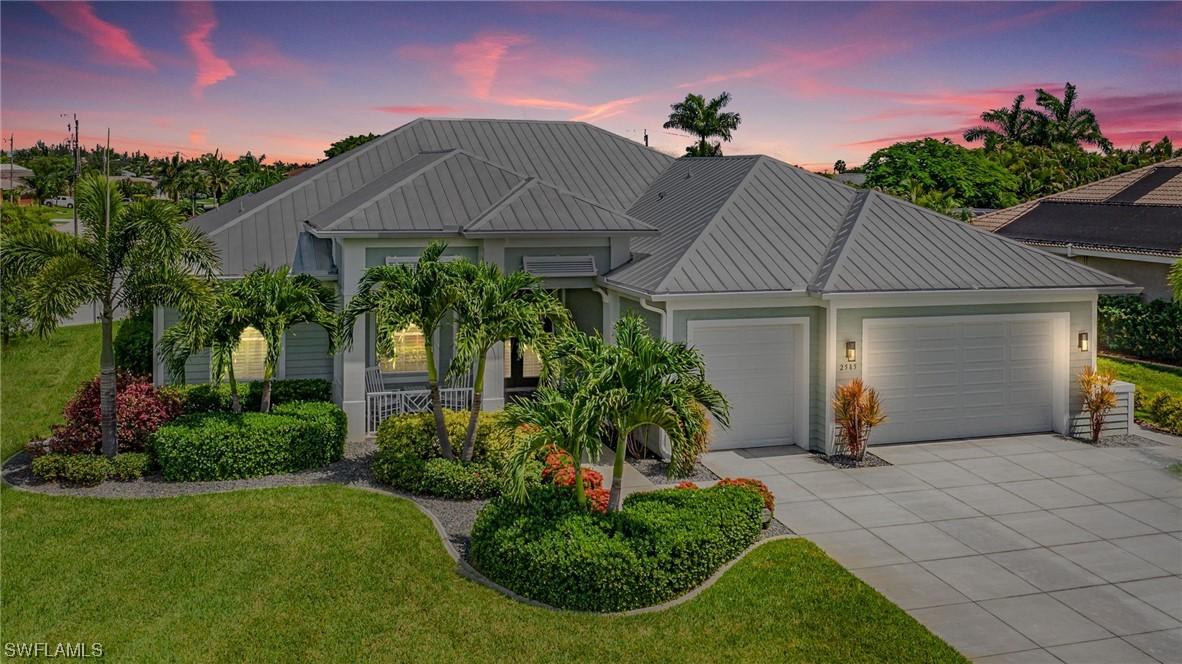 2585 SW 27th St., Cape Coral, FL 33914